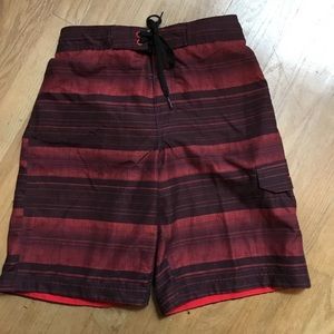 New Speedo Board Shorts